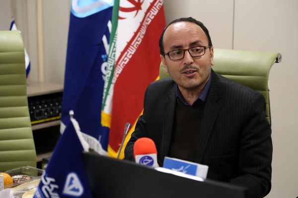 واگذاری امور به بخش خصوصی اولویت اصلی سازمان دامپزشکی