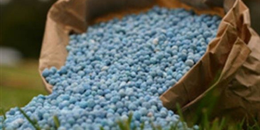 ۶٢٠ هزارتن کود اوره بین کشاورزان توزیع شد