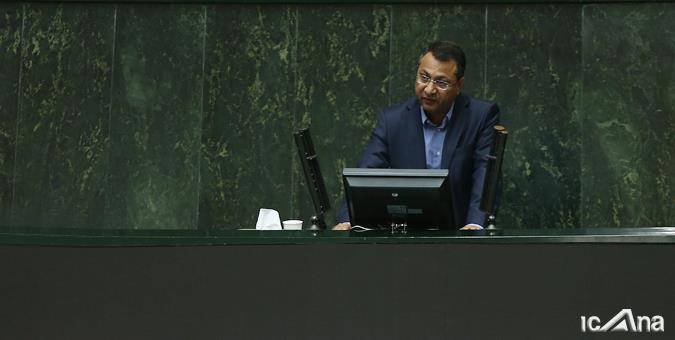 تائید صلاحیت مدیریتی، اجرایی و فنی کاظم خاوازی از سوی کمیسیون کشاورزی