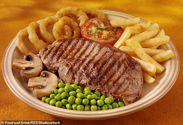 درخواست کشاورزان اروپا از مردم؛ بیشتر بخورید اقلام در انبارها رسوب کرده است