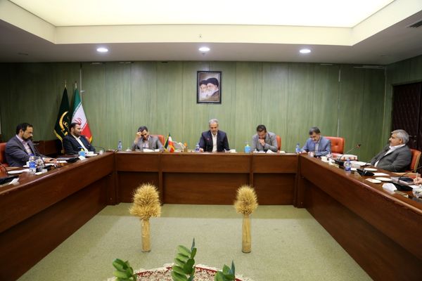 لزوم تبلیغات برای جذب سرمایه در بخش کشاورزی