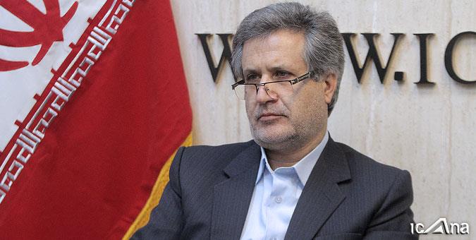 بازار واردات نهاده‌های دامی رقابتی شود / مرغداران براساس نرخ جهانی ذرت و سویا تهیه می‌کنند