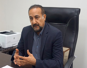 تولید ۱۱۲هزارتن عسل در ایران