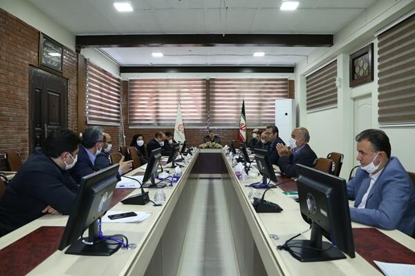 حمایت قضایی از فعالان حوزه دامپروری و کشاورزی