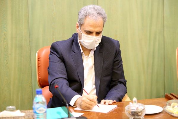 وزیر جهاد کشاورزی: بازار تخم‌مرغ تا ۳ روز آینده متعادل می‌شود