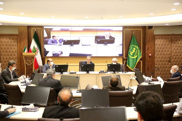 آمادگی کامل وزارت جهاد کشاورزی برای مبارزه با آفات و بیماریهای گندم