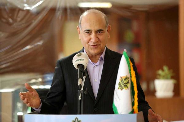 راه اندازی سامانه سجام برای تسهیل ارائه خدمات بازار بورس در بانک کشاورزی