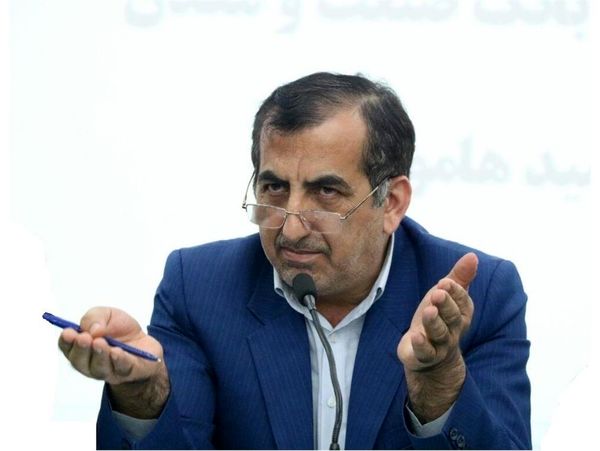 ارزش اقتصادی ۱۰ هزار میلیاردی محصولات کشاورزی مازندران