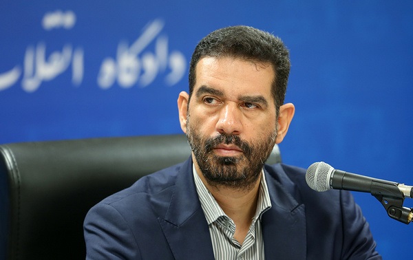 پرونده سامان مدلل روی میز قاضی / محاکمه به زودی صورت می گیرد