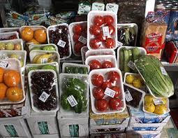 نگرانی مقامات آمریکا از شیوع کرونا در کارخانجات بستهبندی میوه و سبزی