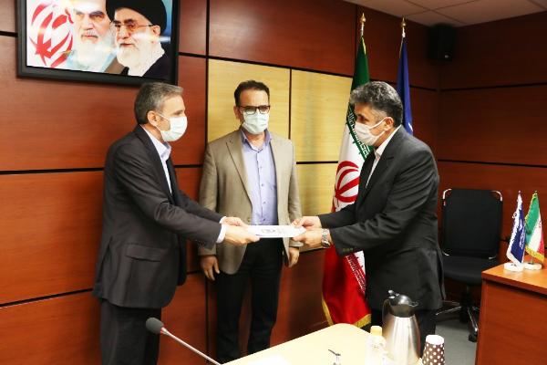 انتصاب «دکتر حمید نجار» به عنوان سرپرست دفتر قرنطینه و امنیت زیستی سازمان دامپزشکی کشور