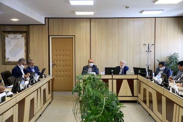 ارتقای سطح همکاری مروجین با معاونت‌های تخصصی وزارت جهاد کشاورزی در طرح یاوران تولید