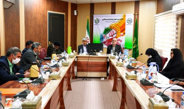 امنیت غذایی و افزایش بهرهوری اولویت وزارت جهادکشاورزی است