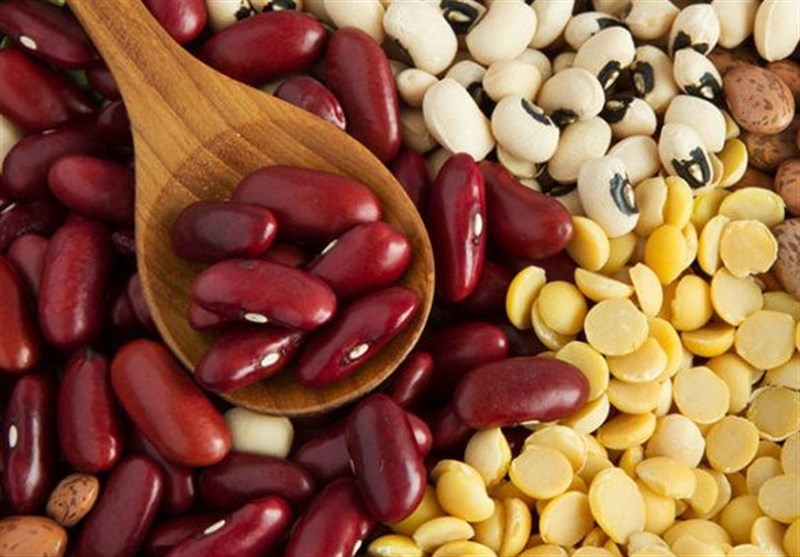 بانک مرکزی مکلف به تامین فوری ارز برای واردات حبوبات شد