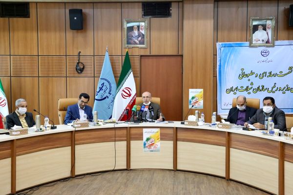 ۱ میلیون و ۲۸۰ هزار تن محصولات شیلاتی در کشور تولید شد/افزایش ضریب خودکفایی تولید تخم‌ چشم‌زده ماهی