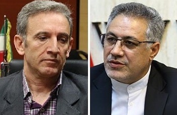 واکسن تب برفکی دام های جنوب کرمان رایگان شد