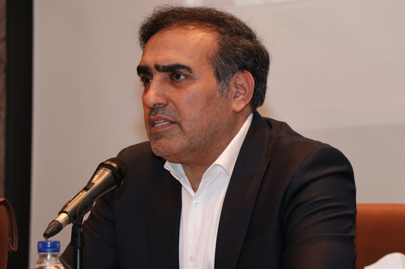 درخواست رئیس اتاق تعاون از رئیس مجلس:تشکیل کمیته‌ای به منظور پایش اجرای قوانین اقتصادی کشور