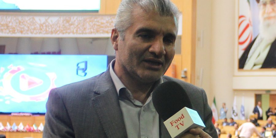 دپوی بیش از ۴۵ هزار تن شیرخشک در انبارها