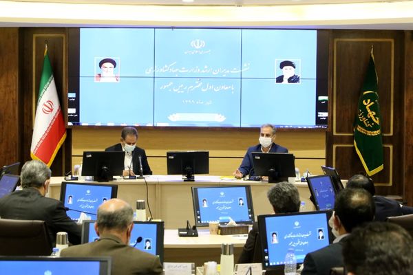 رشد ۲۷٫۶ درصدی تولیدات بخش کشاورزی در دولت تدبیر و امید