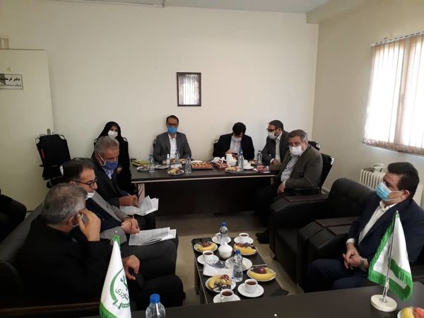 قرنطینه نباتی از ارکان حفظ سلامت و امنیت غذایی کشور است