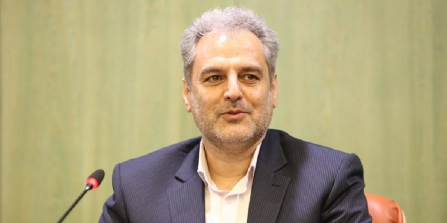 دولت برنامه ای برای افزایش قیمت نان ندارد/ واردات ۲ میلیون تن گندم طی امسال