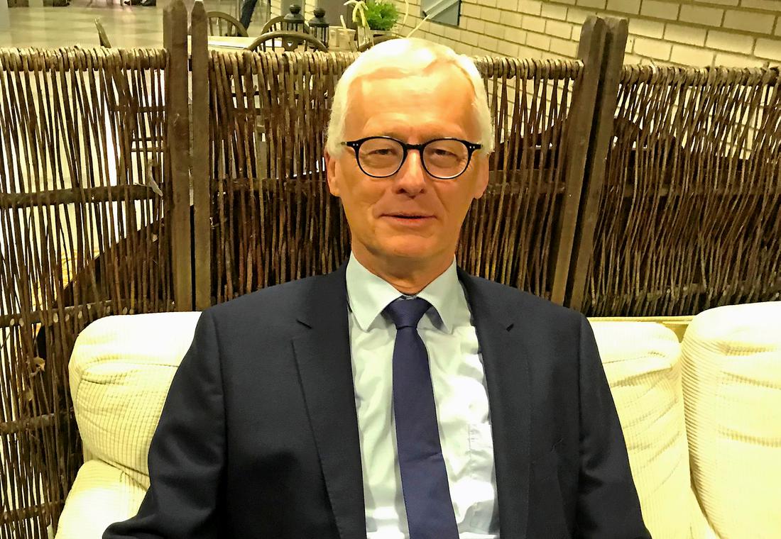 در دوران کرونا از اختلال شدید در زنجیره تأمین خوراک دام اروپا جلوگیری شد