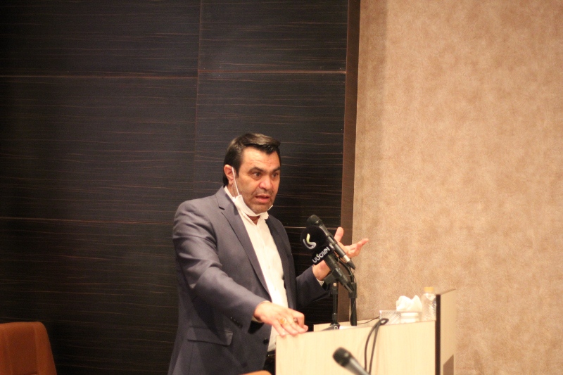 تامین نیاز و سلامت محصولات تولیدی؛ مولفه های اصلی تولید در تعاون روستایی