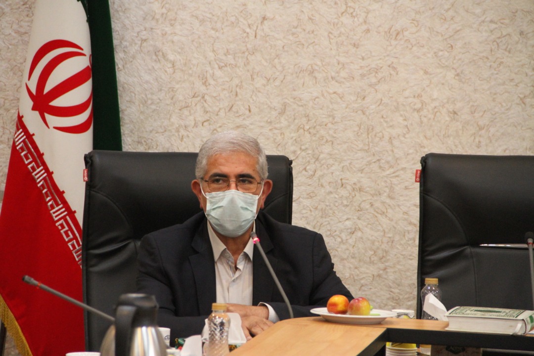 مدیریت جهادی راه برون رفت از تغییرات روزانه شاخص های تاثیرگذار بر فعالیت های موسسه رازی است