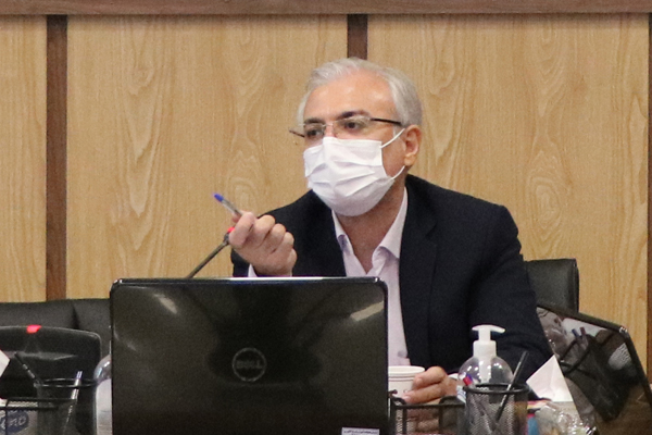 نقش سازمان تحقیقات کشاورزی در ارتقای خوداتکایی تولید خوراک دام