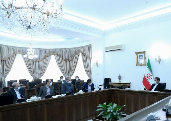 مشکلی در تامین نهادههای کشاورزی وجود ندارد