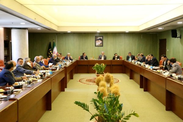 مشکلات بخش کشاورزی استان یزد مورد بررسی قرار گرفت