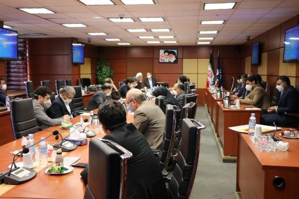 انتصاب «جلیل رسول‌زاده» به عنوان مدیرکل دفتر حراست سازمان دامپزشکی کشور/ تاکید رئیس سازمان دامپزشکی بر شفاف‌سازی