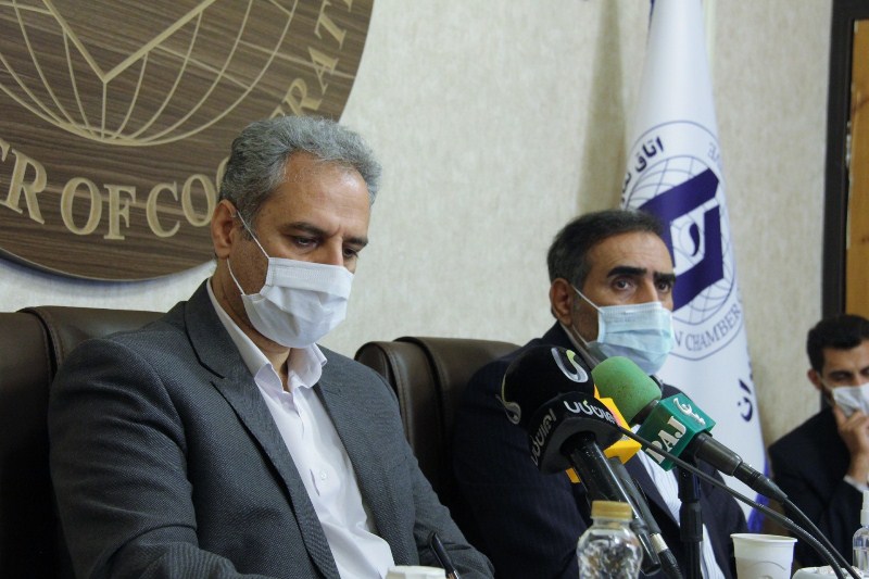 حمایت یکسان از اتحادیه‌ها؛ درخواست رئیس اتاق تعاون از وزیر جهاد