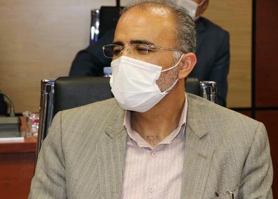 «دکتر ابراهیم توکلی» مدیرکل سابق حراست سازمان دامپزشکی کشور به عنوان معاون امور درمان ادارهکل دفتر دارو و درمان این سازمان منصوب شد 