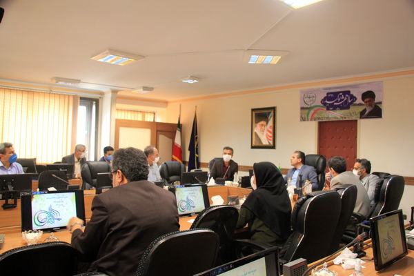 فعال‌سازی واحدهای راکد و نیمه فعال بخش کشاورزی استان تهران با اجرای طرح “یاوران تولید”