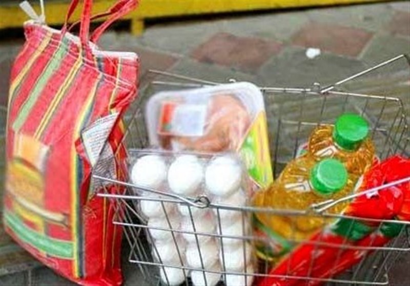 ترکیب سبد غذایی سه دهک بالایی جامعه به ‌چه ‌شکل است؟+ جدول