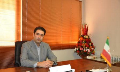 انتصاب «دکتر سید علی بابایی» به عنوان مدیرکل دامپزشکی استان تهران