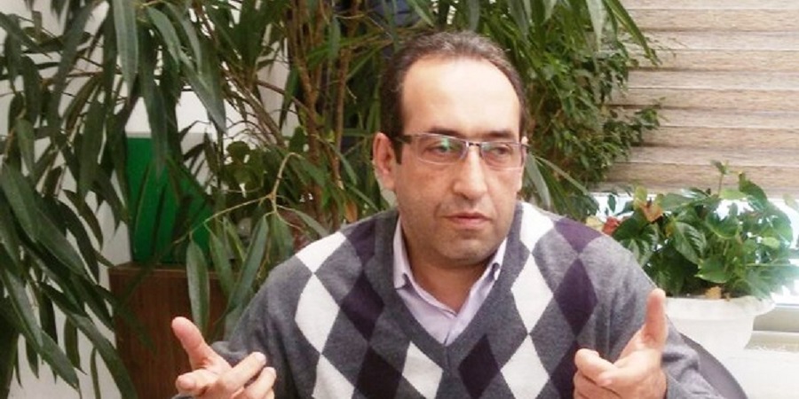 احداث ۴۶۰۰ هکتار گلخانه در سال جاری