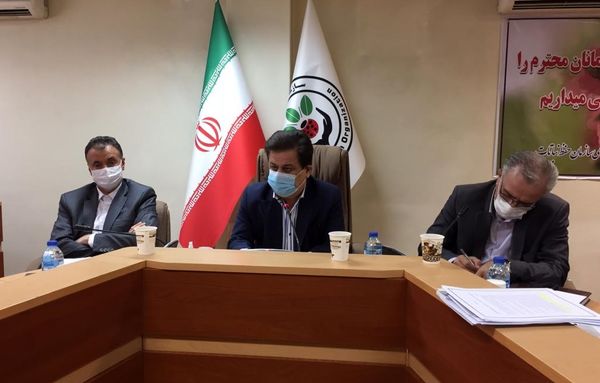 ضرورت بازنگری در زنجیره تدارک، تولید و پخش آفت‌کش‌ها در کشور