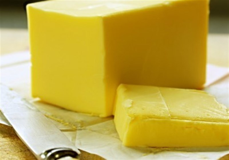 عوارض صادرات برای شیرخشک، خامه و کره اعمال شد