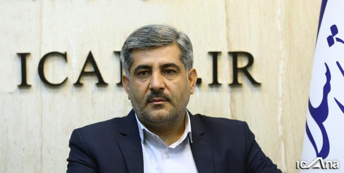 نقش کمیسیون کشاورزی تقویت‌کننده صادرات محصولات زراعی است