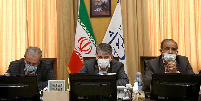 امکان احداث بندر تخصصی صنایع چوب در استان گلستان بررسی می‌شود