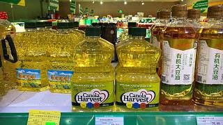 وقتی کلزا ارزش طلا پیدا می‌کند؛ دعوای چین و کانادا چه بر سر بازار آورد؟