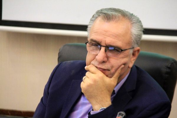 سرپرست مرکز روابط عمومی و امور بین‌الملل وزارت جهاد کشاورزی منصوب شد