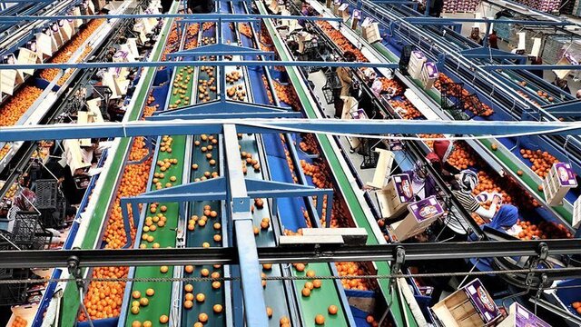 رقم تسهیلات اعطایی به صادرکنندگان اعلام شد