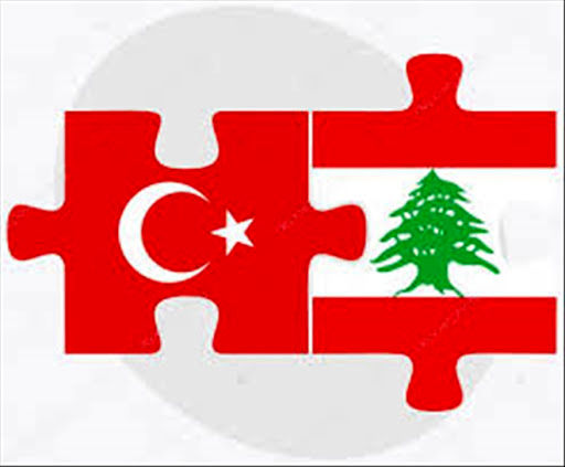 ترکیه برای لبنان ۴۰۰ تن گندم ارسال می‌کند