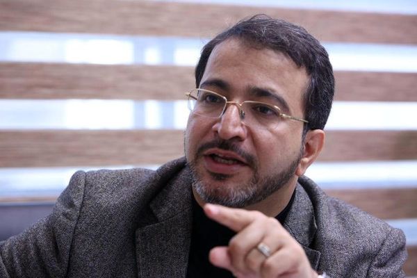 برداشت ۹۵ درصدی غلات با ماشینآلات کشاورزی/ موافق افزایش قیمت نیستیم