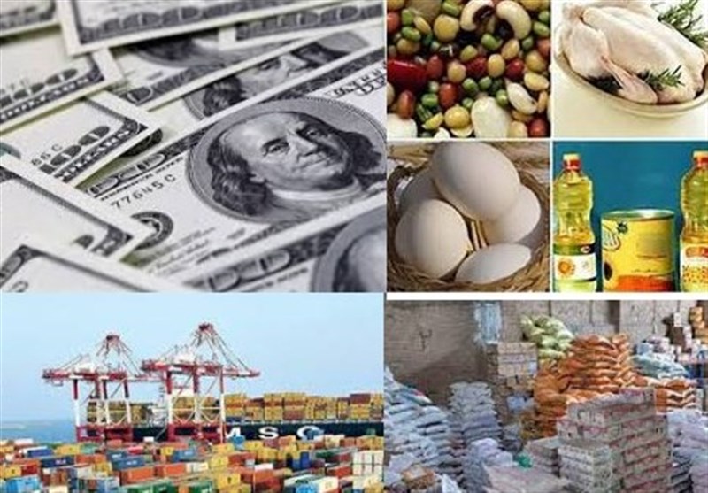 تأمین و توزیع کالاهای اساسی بدون مشکل در حال انجام است