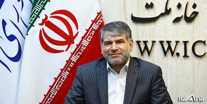 اختلاف آمار میلیارد متر مکعبی در میزان مصرف آب بخش کشاورزی