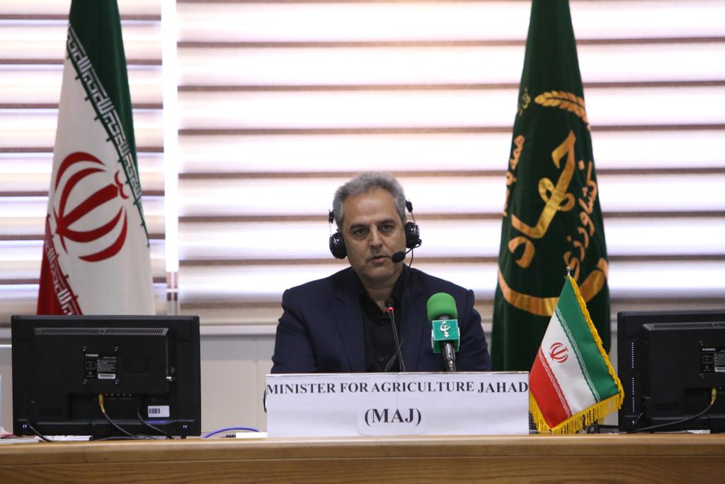 ضرورت بهرهبرداری از ظرفیتهای سرمایهگذاری در بخش کشاورزی منطقه آسیا و اقیانوسیه